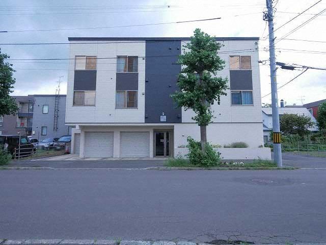 REST HILLS N32レストヒルズN32