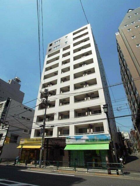 ラ・レジダンス・ド千駄木