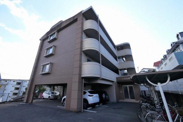 ローレル二日市