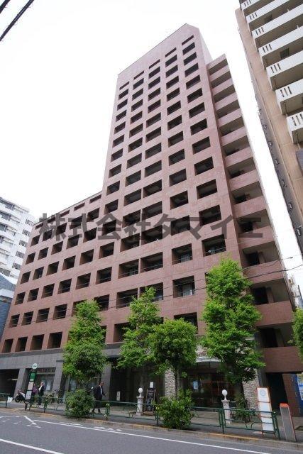 神楽坂CITY TOWER