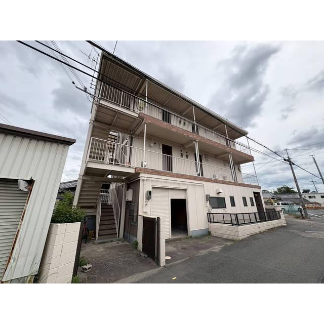 森井マンション