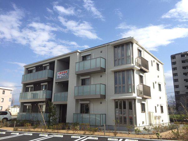 シャーメゾンプランドール