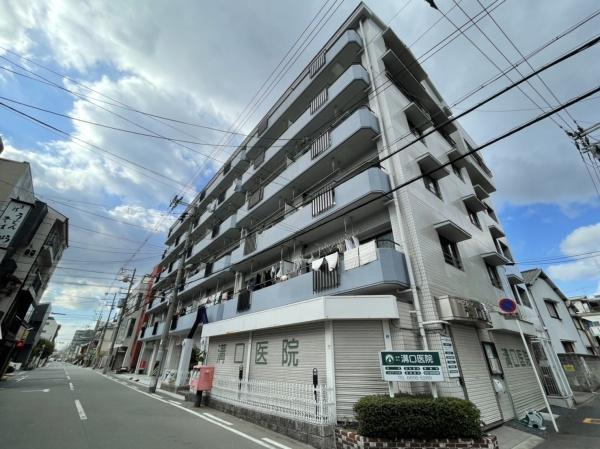 メゾン赤松
