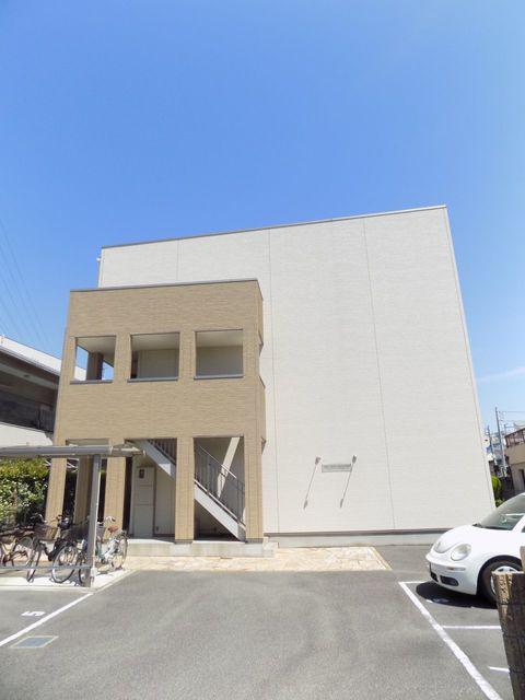 フジパレススリーハーブズ中百舌鳥町1丁