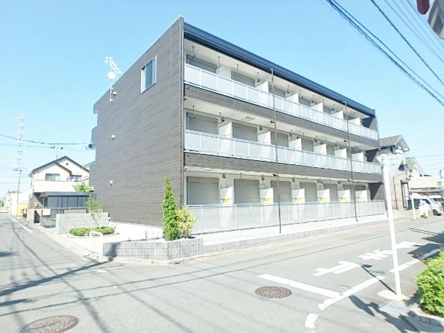リブリ・SAGAMI