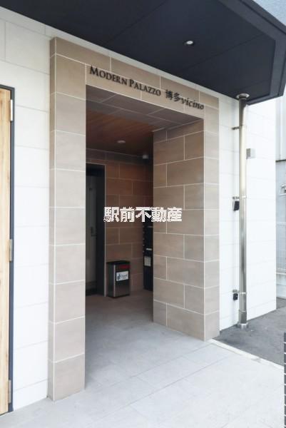 MODERN PALAZZO博多VICI