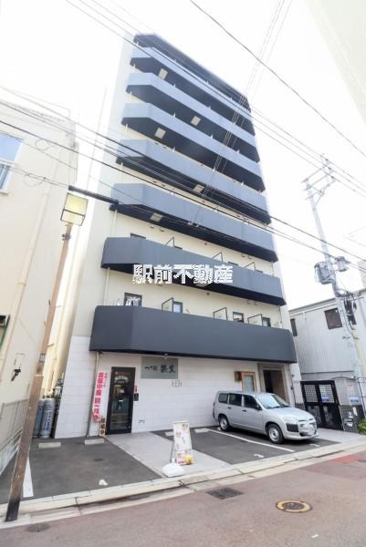MODERN PALAZZO博多VICI(ワンルーム/6階)