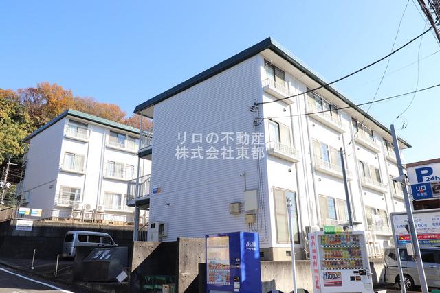 チェリーハイツ諏訪A