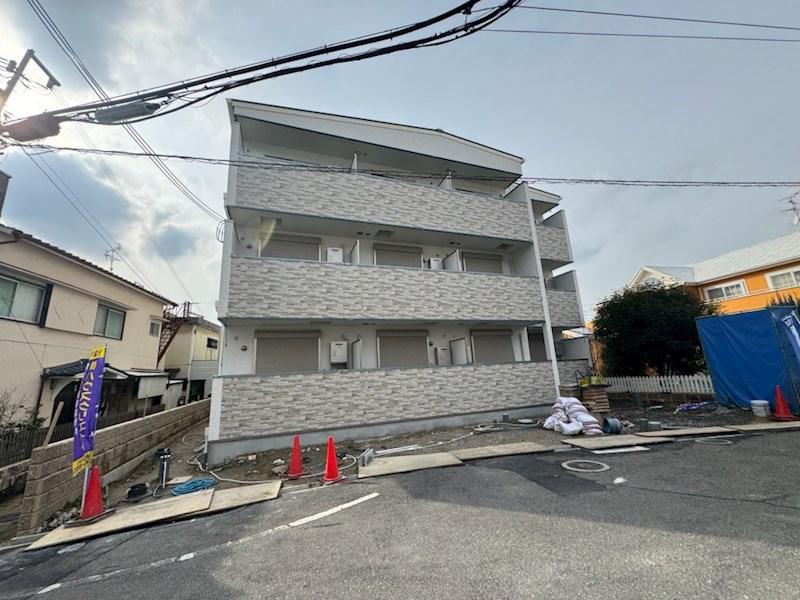 クリエオーレ私市山手