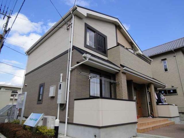 アットホーム石井