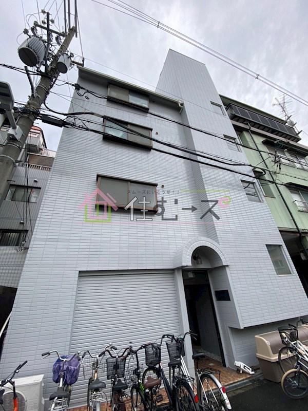 プレアール平野西