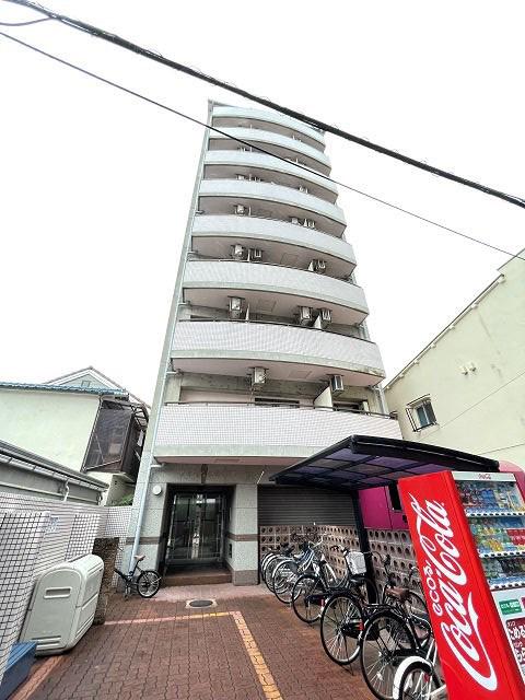 ブリージェ武庫川