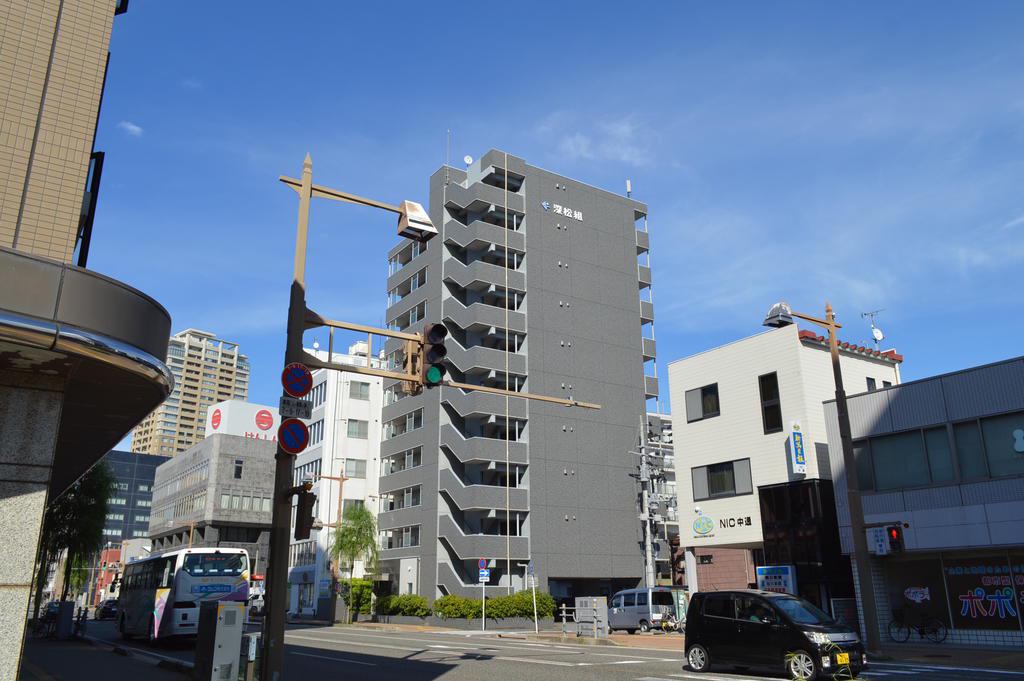 グレイスハイツ東中通