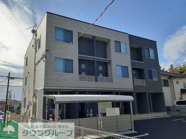 アリーチェ