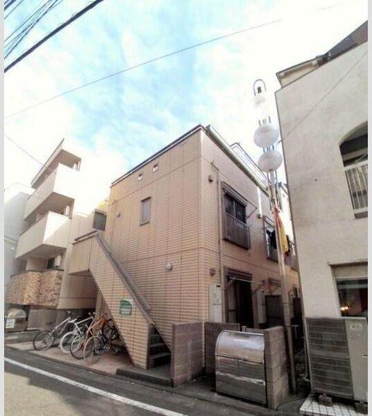 パインフォレスト