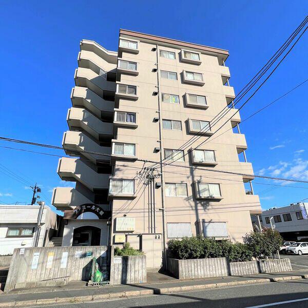ファミール大畑