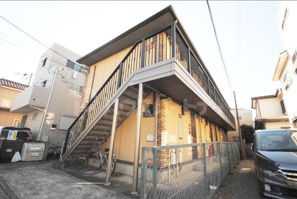 WELL VILLA 南行徳