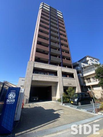 クレアート北大阪レヴァンテ