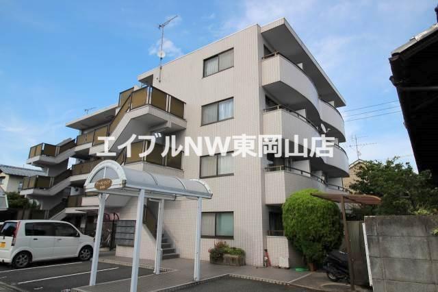 アーバンライフ高屋II