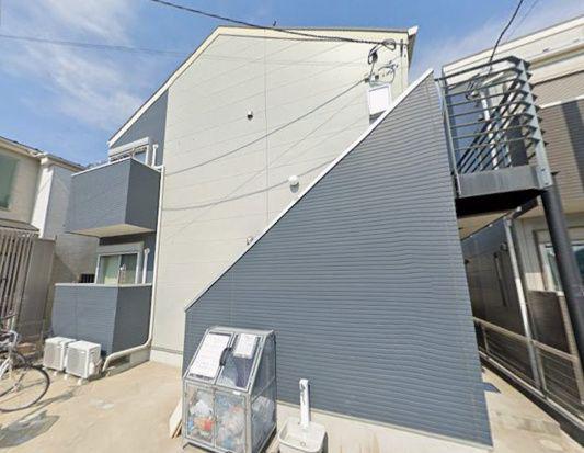 ベイシティ松戸小山I