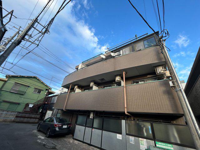 リーヴェSK