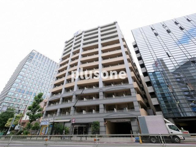 エステムコート大阪・中之島南