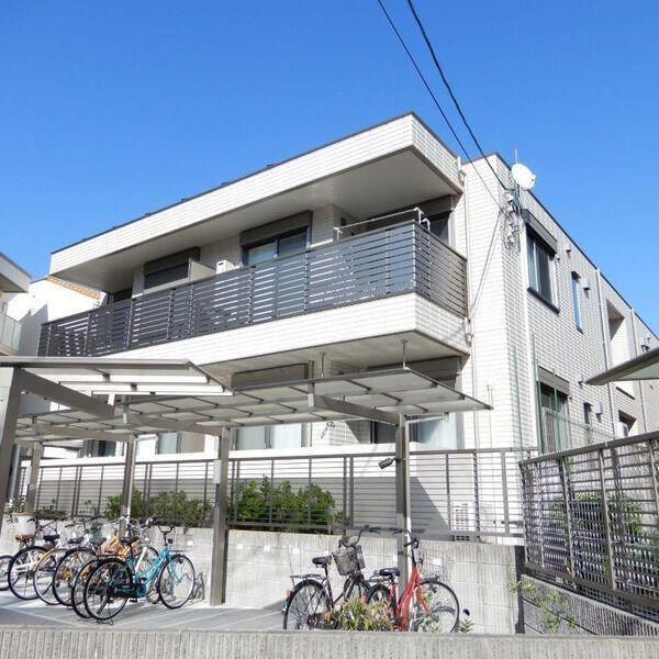 HEBEL MAISON 長興寺