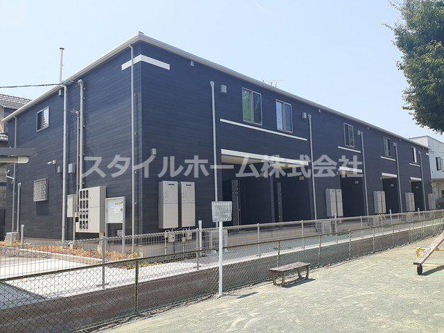 MTIハイツ IV