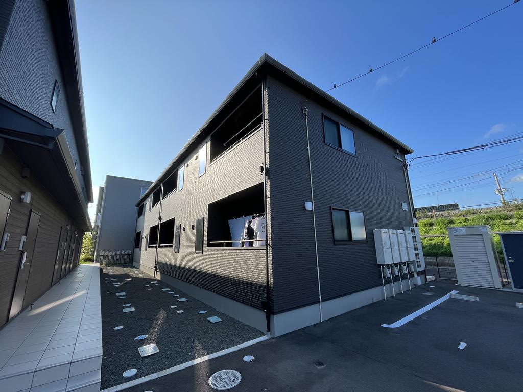 イーストブルーサンロクA棟