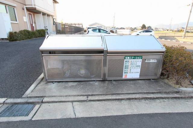 コンフォールIIC・D