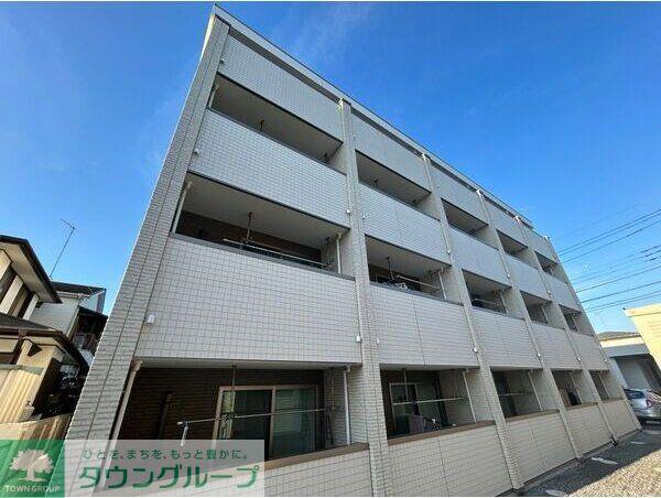 WOOD4東川口