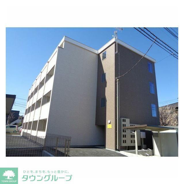 WOOD4東川口