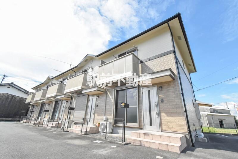 MERVEILLE PLACE 壱番館