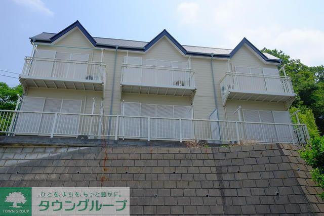 フェアビュー鎌倉