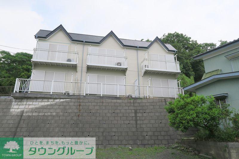 フェアビュー鎌倉