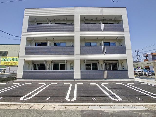 シャトー宝町(1LDK/1階)