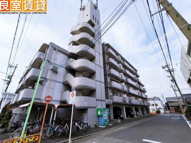 グローバル露橋