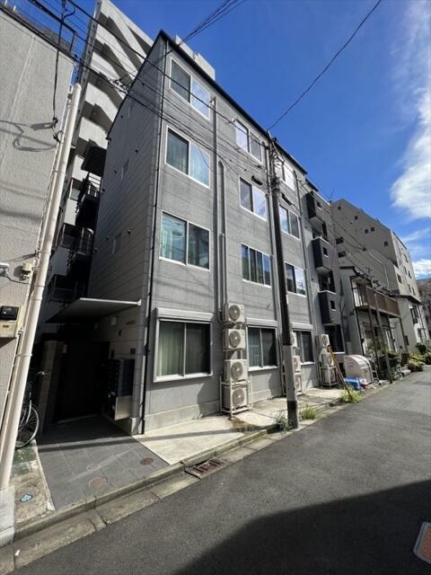 グランクオール川崎
