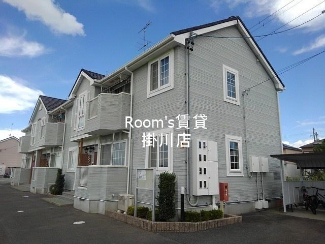 スカイパークA