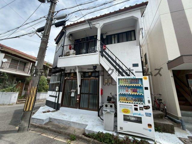 羊燈館&むっちゃんメゾン枚方御殿山