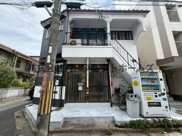 羊燈館&むっちゃんメゾン枚方御殿山