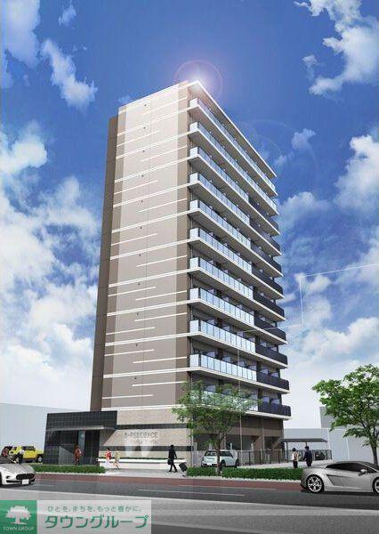 S-RESIDENCE堀田ノース II