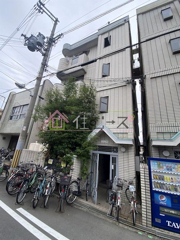 キングスアベニュー流町A