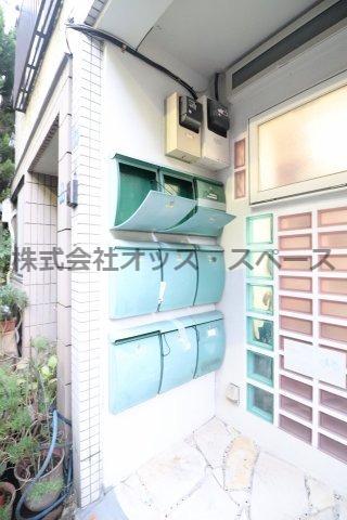 ル・シャトレ上野