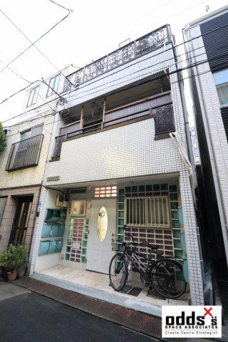 ル・シャトレ上野