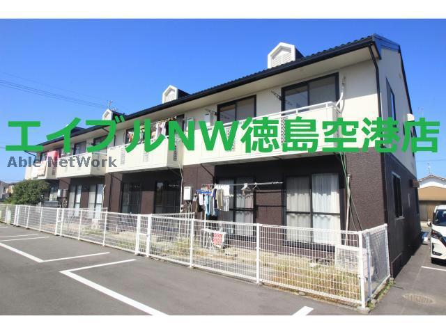 セジュール濱田II