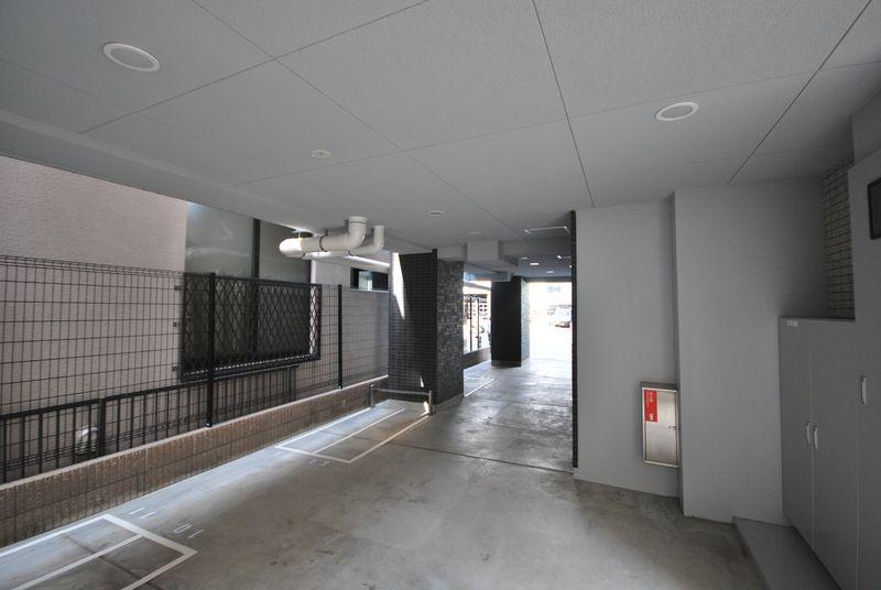 OMNIA横濱阪東橋