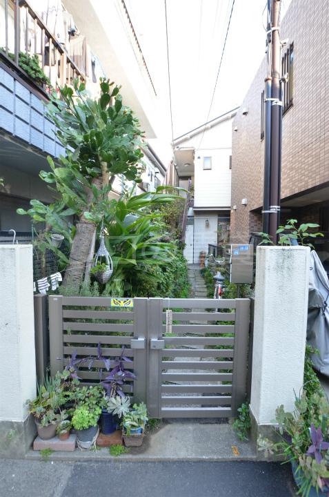 チコハウス