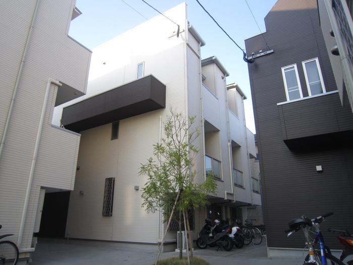 MAISONETIC 九大学研都市