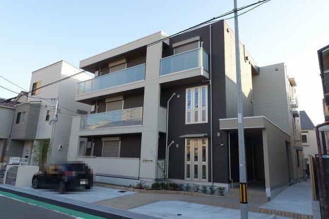 REUSSIR今津